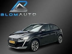 Peugeot e-208 - EV GT 350 50 kWh 136PK PANO+LED+SCHERPE PRIJS