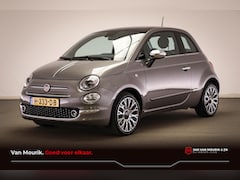 Fiat 500 - 1.2 Star | NAVI PACK | PANORAMADAK | DAB | 16"