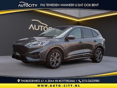 Ford Kuga - Kuga 2.5 PHEV ST-Line X l Elektrische Stoelen l Camera l B&O