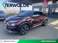 Nissan Juke - 1.0 DIG-T N-Design