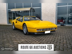 Ferrari 328 - GTS 1988 | Route 66 auctions