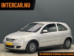 Opel Corsa - 1.0-12V Essentia Airco Nieuwe APK 2-2026