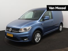 Volkswagen Caddy - 2.0 TDI L1H1 Highline | MARGE | Airco | Radio | Navigatie | Parkeerhulp achter | Multifunc