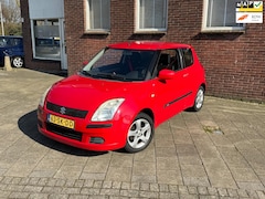 Suzuki Swift - 1.3 GLS