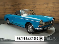 Peugeot 404 - 1967 | Route 66 auctions