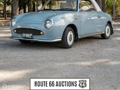 Nissan Figaro - 1991 | Route 66 auctions