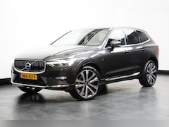 Volvo XC60 - T6 Plug-in hybrid AWD Plus Bright | Trekhaak | Leder | Panoramadak | Elektrische Voorstoel