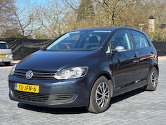 Volkswagen Golf Plus - 1.4 TSI Comfortline/Automaat/Clima/Cruise/Trekhaak