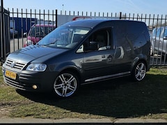 Volkswagen Caddy - Bestel 1.6 850 kg