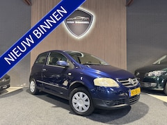 Volkswagen Fox - 1.2 Trendline ElecPakket.LMV