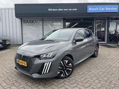 Peugeot 208 - 1.2 PT | 100pk Allure | Carplay | Cruise | Navi