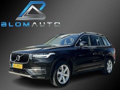 Volvo XC90 - 2.0 T8 Twin Engine AWD 408PK PANO+SPORTSTOELEN