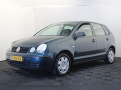 Volkswagen Polo - 1.2-12V Zie tekst