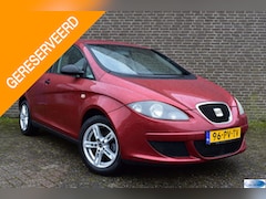 Seat Altea - 1.6 Reference