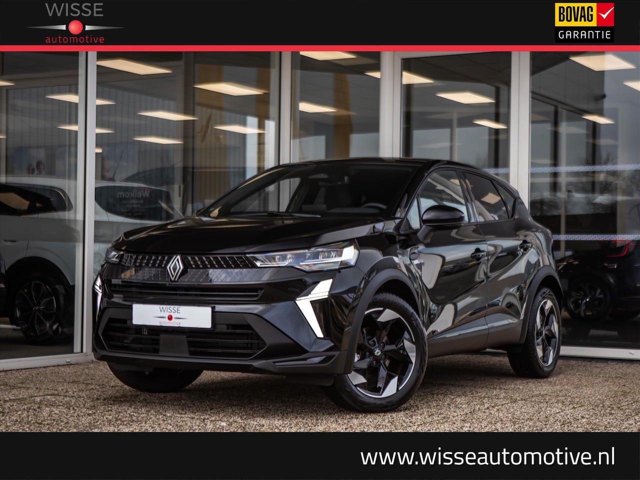 Renault Captur - AutoWereld.nl