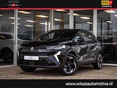 Renault Captur - TCe 90pk Techno | Camera | Park. Sensoren | Carplay | Stoelverwarming