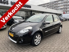 Renault Clio - 1.6 20th Anniversary Trekhaak Lmv Klima Cruise Navi Pdc Nap