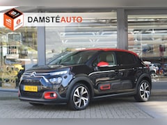 Citroën C3 - PureTech 110pk Shine │ Auto van de Maand│ Connect Nav DAB+ │ Apple Carplay™ & Android Auto