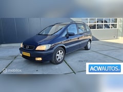 Opel Zafira - 1.6-16V Elegance