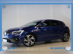 Renault Mégane E-Tech - 1.6 Plug-In Hybrid 160 R.S. Line