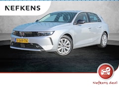 Opel Astra - 1.2 110PK Level 2 | Navigatie | Adaptieve cruise control | Parkeersensoren voor & achter |