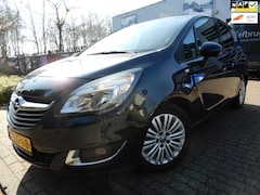 Opel Meriva - 1.4 Turbo Design Edition