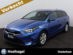 Kia Cee'd Sportswagon - Ceed 1.0 T-GDi Prestige