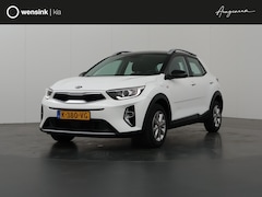 Kia Stonic - 1.0 T-GDi MHEV DynamicLine | Navigatie | Parkeercamera | Apple Carplay/Android Auto | Clim