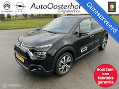 Citroën C3 - 83pk Max Luxe All-in Prijs