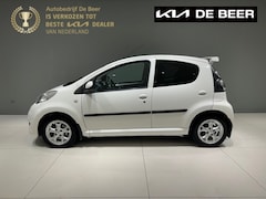 Citroën C1 - 1.0i 68PK 5D Exclusive AIRCO