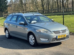 Ford Mondeo Wagon - 2.0 TDCi Titanium /Trekhaak/Airco/