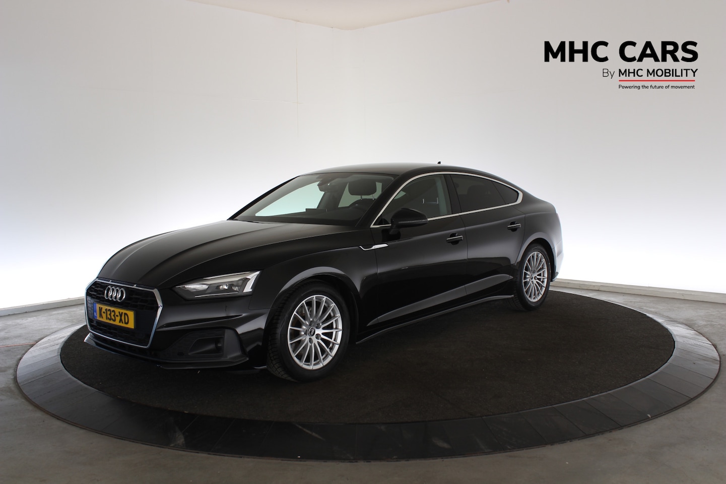 Audi A5 Sportback - 35 TFSI Pro Line 35 TFSI Pro Line - AutoWereld.nl