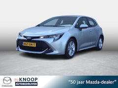 Toyota Corolla - 1.8 Hybrid Comfort | Camera | Navi via Carplay | CruiseControl |