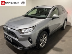 Toyota RAV4 - 2.5 Hybrid First Edition | 360 CAMERA | NAVI | TREKHAAK |