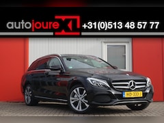 Mercedes-Benz C-klasse Estate - 350 e Lease Edition | Luchtvering | Camera | Navigatie | Origineel NL |