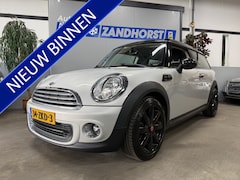 MINI Clubman - 1.6 One Business Line