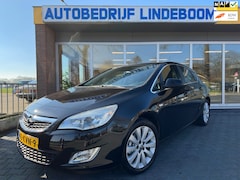 Opel Astra - 1.6 Cosmo Trekhaak, Airco, Cruise control