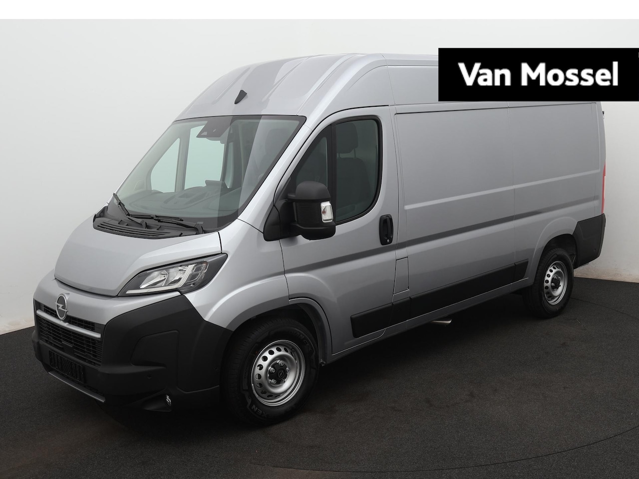 Opel Movano - 2.2D 140 S&S L2H2 3.5t DEMO SALE - AutoWereld.nl