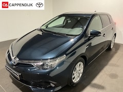 Toyota Auris - 1.8 Hybrid Dynamic Go