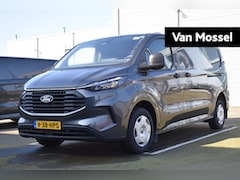 Ford Transit Custom - 320 2.0 TDCI L2H1 Trend | Navigatie | Climatronic | Dubbele schuifdeur |