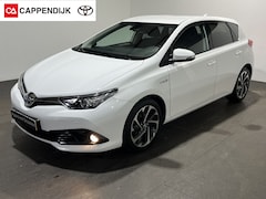 Toyota Auris - 1.8 Hybrid Executive