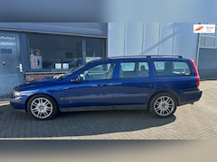 Volvo V70 - 2.4 Comfort Line