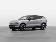 Volvo EX30 - Single Motor Extended Range Plus 69 kWh | Harman Kardon | Keyless | Google on Board | Stoe