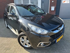 Hyundai ix35 - 2.0i Style / Leder / Navi / PDC / Cruise