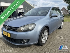 Volkswagen Golf - 1.4 TSI Comfortline | 5D | Cruise | Clima | Stoelvw.| PDC | Lmv