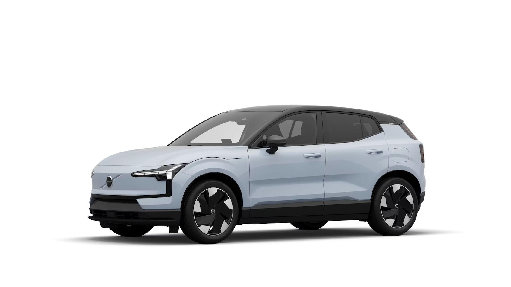 Volvo EX30 - Single Motor Extended Range Ultra 69 kWh | Harman Kardon | Keyless | Google on Board | Sto - AutoWereld.nl