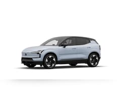 Volvo EX30 - Single Motor Extended Range Ultra 69 kWh | Harman Kardon | Keyless | Google on Board | Sto