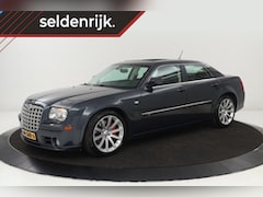 Chrysler 300C - 6.1 V8 HEMI SRT-8 | 431pk | Origineel NL | 2e eigenaar | Schuifdak | Adaptive cruise | Sto