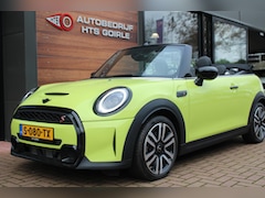 MINI Cabrio - 2.0 Cooper S Essential