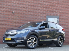 Honda CR-V - 1.5 AWD Lifestyle 7p